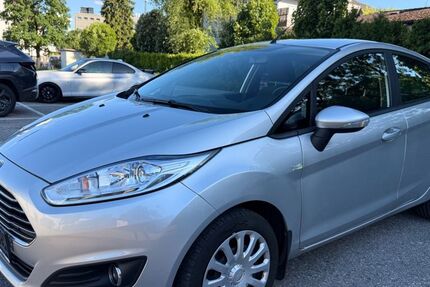 Ford Fiesta 170.000 km 3.990 &euro; Rosenheim 83022