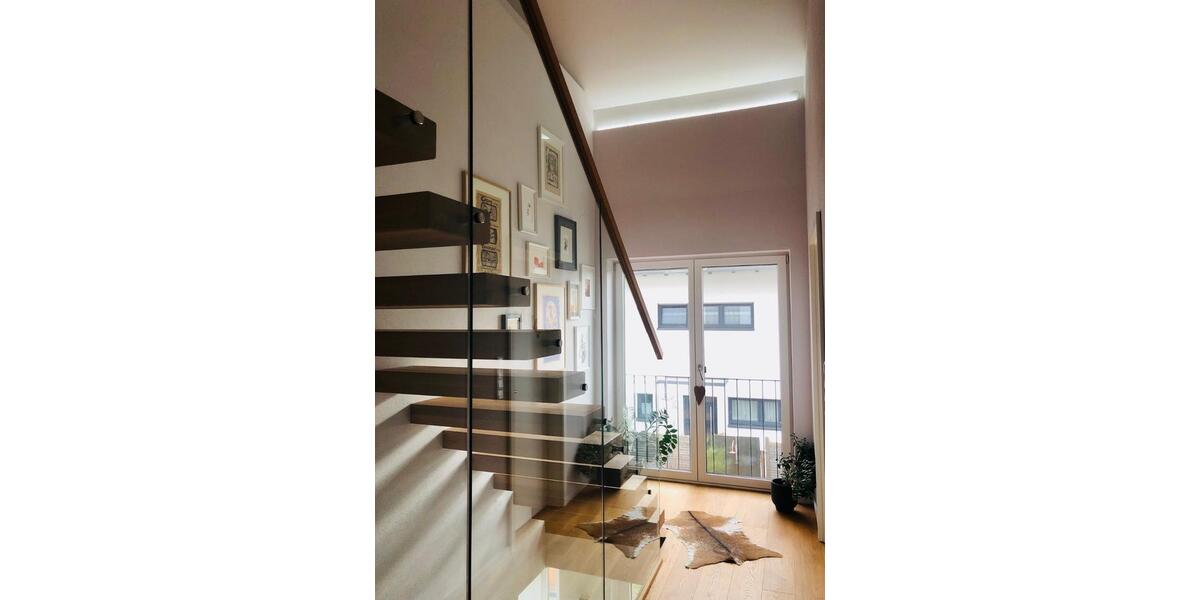 Doppelhaushälfte Rohrdorf - 7 Zimmer, 170 m&sup2;, 912.000&euro; | Angebot:26845844