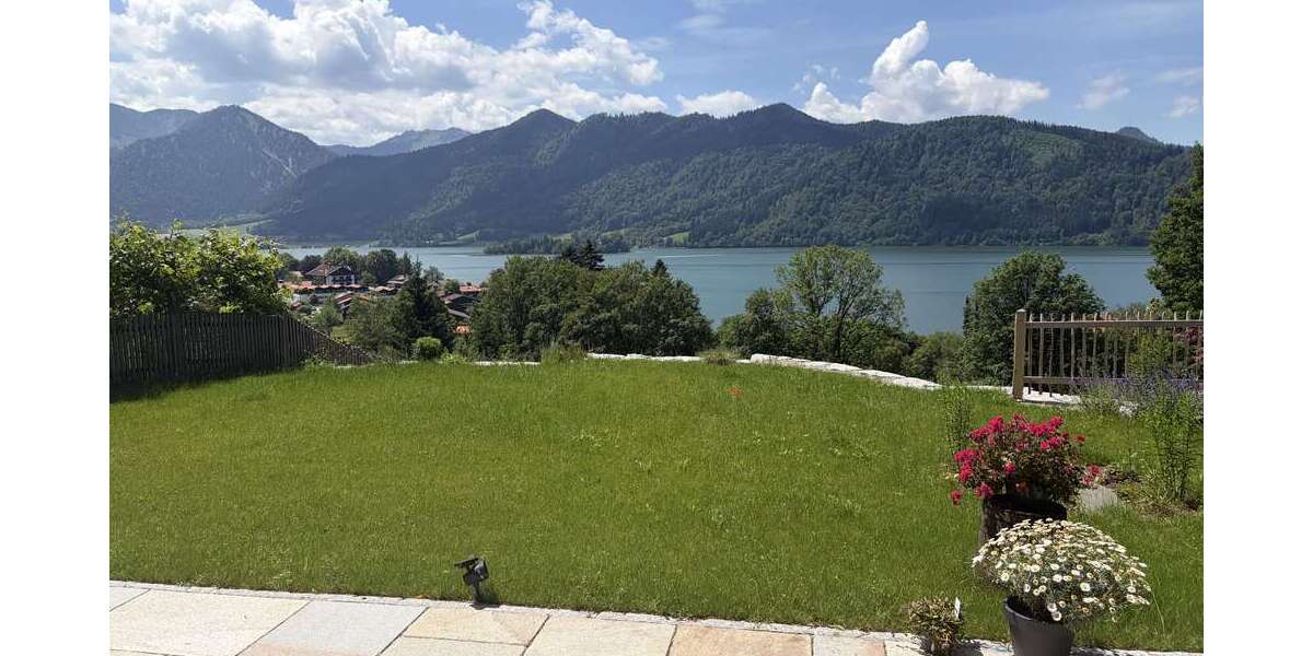 Einfamilienhaus Schliersee - 7 Zimmer, 160 m&sup2;, 2.650.000&euro; | Angebot:26125362