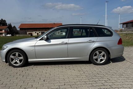 BMW 320 241.685 km 5.899 &euro; Rosenheim 83024