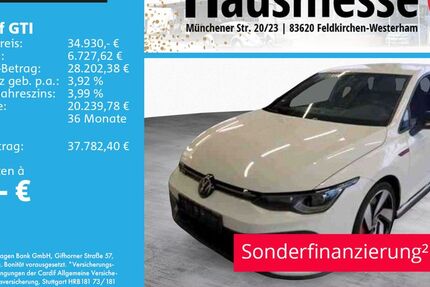 VW Golf 31.100 km 34.930 &euro; Feldkirchen/Westerham 83620