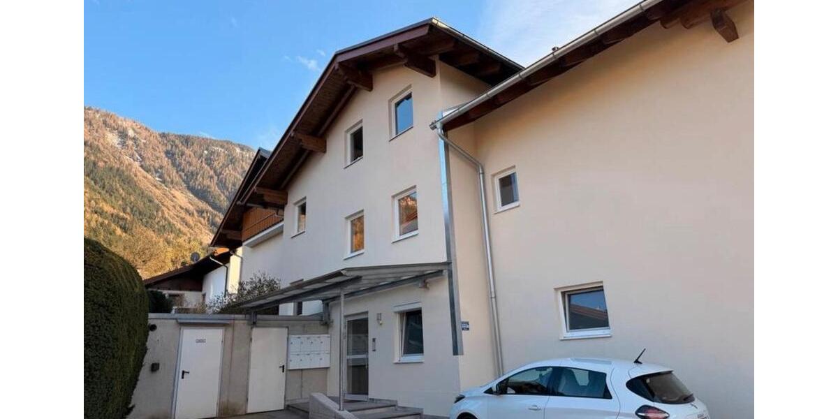 Etagenwohnung Kiefersfelden - 3 Zimmer, 73 m&sup2;, 495.000&euro; | Angebot:26377544