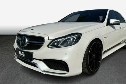 Mercedes-Benz E 63 AMG 111.980 km 41.800 &euro; Raubling 83064