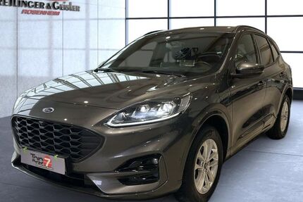 Ford Kuga 48.846 km 25.400 &euro; Rosenheim 83022