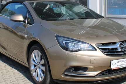 Opel Cascada 145.212 km 7.990 &euro; Rosenheim 83026
