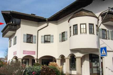 Wohnung Bernau am Chiemsee - 2 Zimmer, 86 m&sup2;, 299.000&euro; | Angebot:23809692