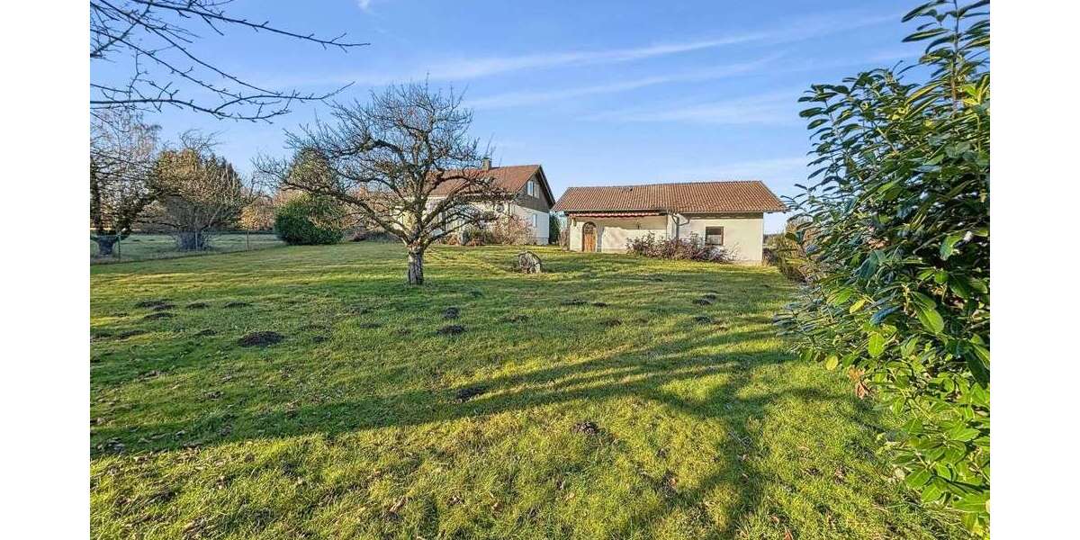 Einfamilienhaus Obing - 5 Zimmer, 146 m&sup2;, 565.000&euro; | Angebot:25980233