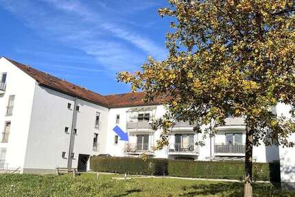 Wohnung Wasserburg am Inn - 3 Zimmer, 89 m&sup2;, 390.000&euro; | Angebot:25108217