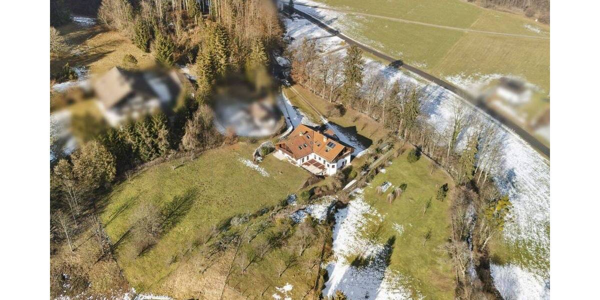 Einfamilienhaus Oberaudorf Agg - 1 Zimmer, 2.900.000&euro; | Angebot:25986112