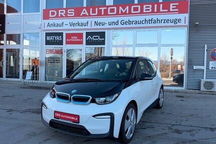 BMW i3 5.702 km 15.990 &euro; Rosenheim 83026