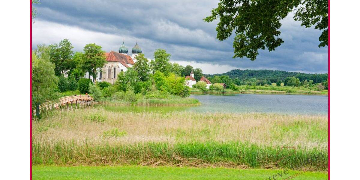 Grundstück Seeon-Seebruck Ischl - 511.500&euro; | Angebot:26866784