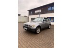 BMW X3 270.000 km 4.200 &euro; Pfaffing 83539