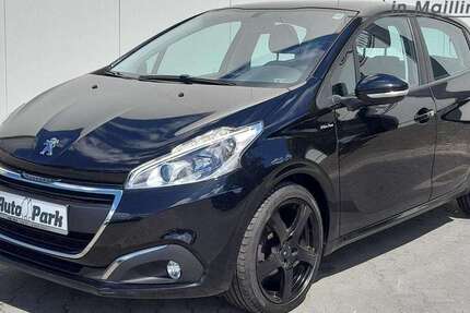 Peugeot 208 114.600 km 6.989 &euro; Tuntenhausen 83104