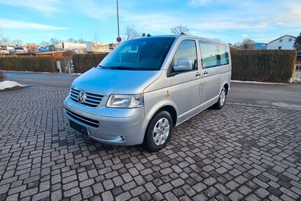 VW T5 Transporter 242.000 km 3.500 &euro; Rosenheim 83026