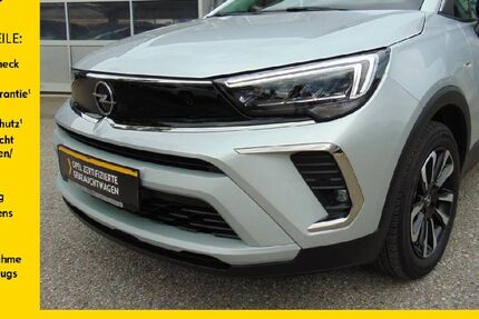Opel Crossland (X) 13.240 km 17.450 &euro; Beyharting 83104