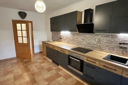 Wohnung Fischbachau - 3 Zimmer, 92 m&sup2;, 1.270&euro; | Angebot:26551218
