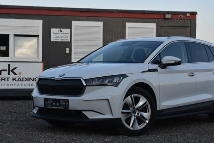 Skoda Enyaq 142.957 km 26.755 &euro; Tuntenhausen/Ostermünchen 83104