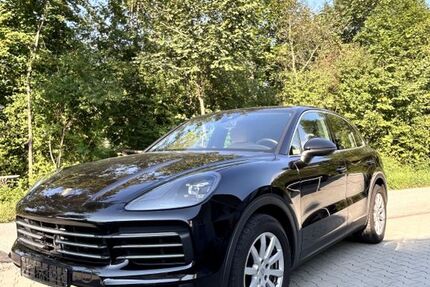 Porsche Cayenne 139.500 km 39.800 &euro; Unterwössen 83246