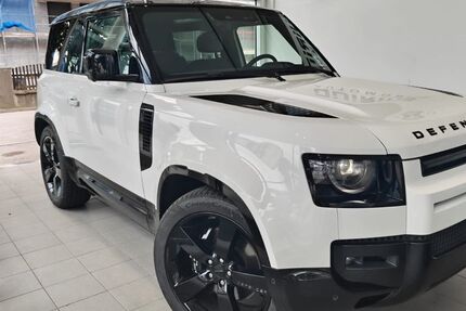 Land Rover Defender 3.800 km 124.950 &euro; Kiefersfelden 83088