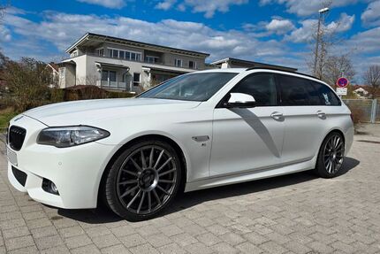 BMW 530 234.000 km 14.499 &euro; Rosenheim 83024