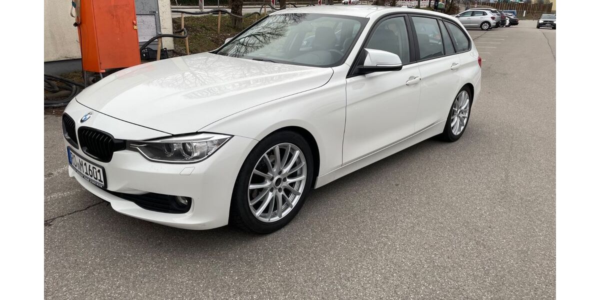 BMW 318 255.000 km 8.300 &euro; Kolbermoor 83059
