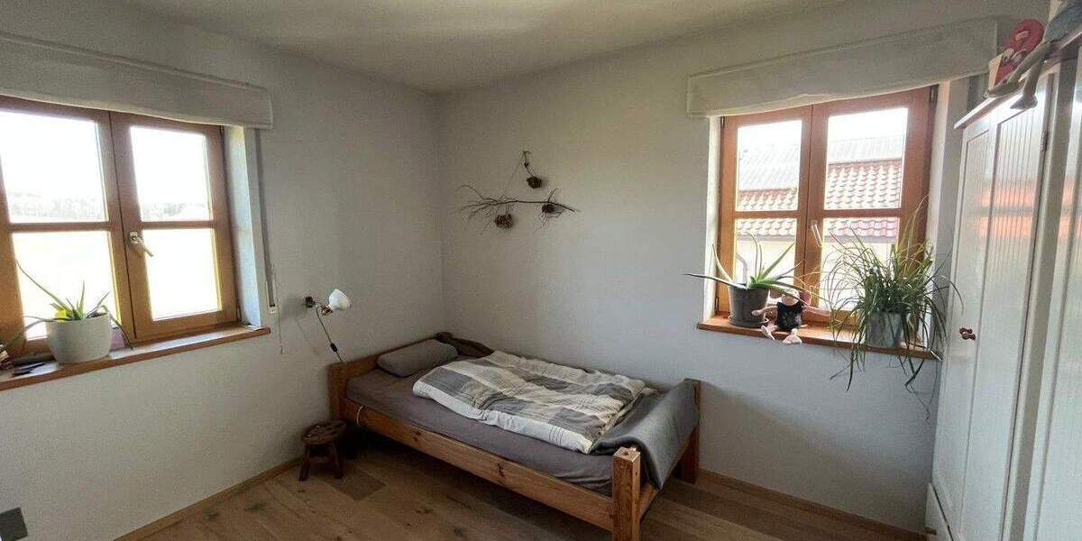 Doppelhaushälfte Tuntenhausen Beyharting - 5 Zimmer, 132 m&sup2;, 715.000&euro; | Angebot:25733315