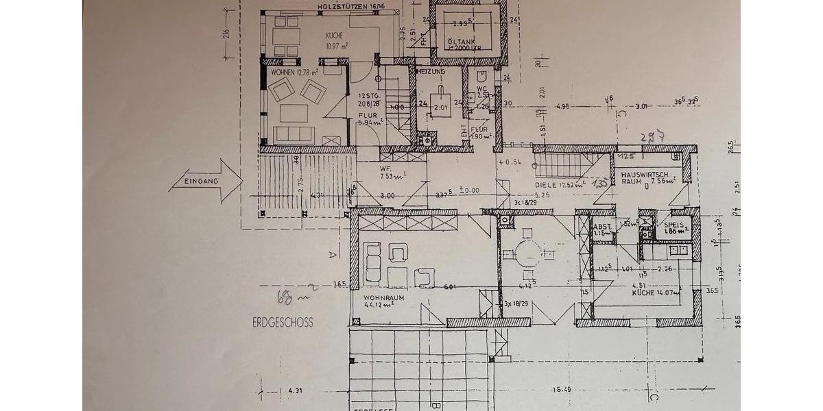 Einfamilienhaus Kolbermoor - 10 Zimmer, 300 m&sup2;, 1.395.000&euro; | Angebot:24818751