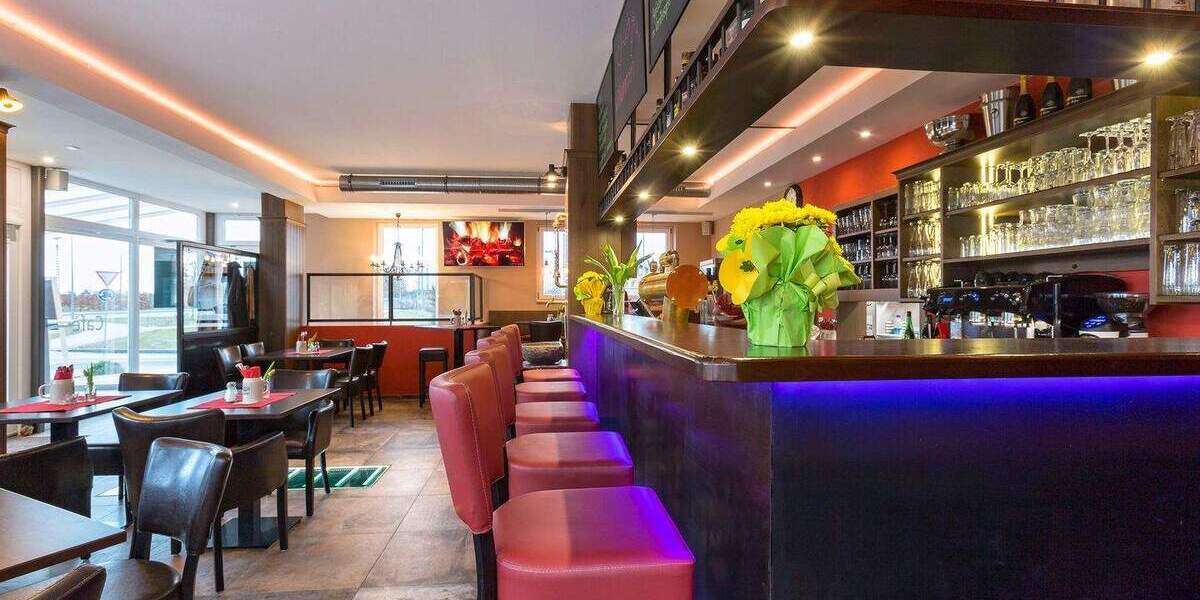 Gewerbeobjekt Übersee - 4 Zimmer, 645.000&euro; | Angebot:25667028