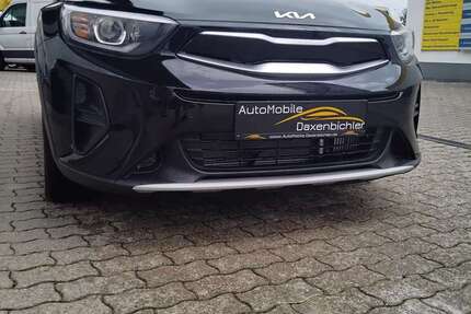 Kia Stonic 3.600 km 20.490 &euro; Tuntenhausen 83104