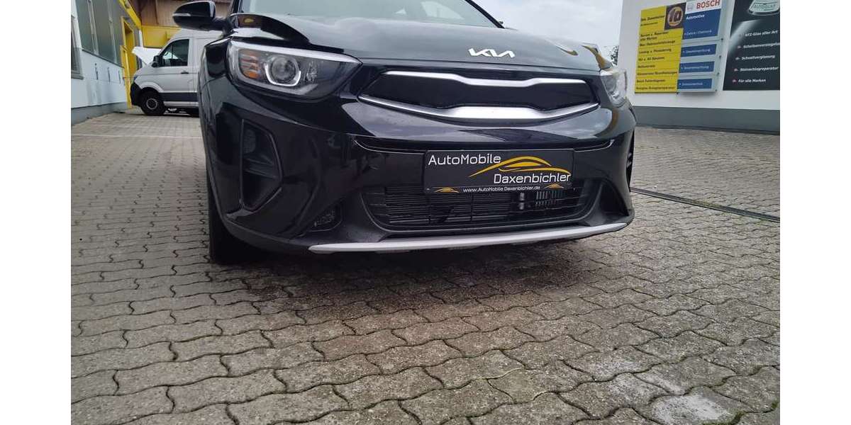 Kia Stonic 3.600 km 20.490 &euro; Tuntenhausen 83104