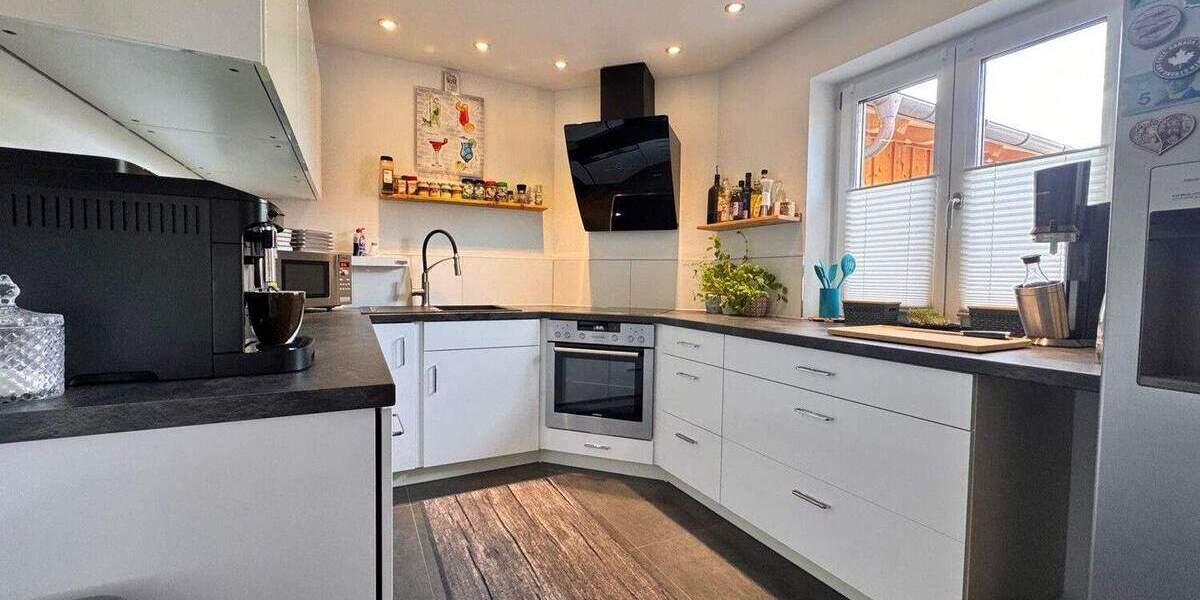 Doppelhaushälfte Valley Unterdarching - 5 Zimmer, 137 m&sup2;, 999.999&euro; | Angebot:25698813