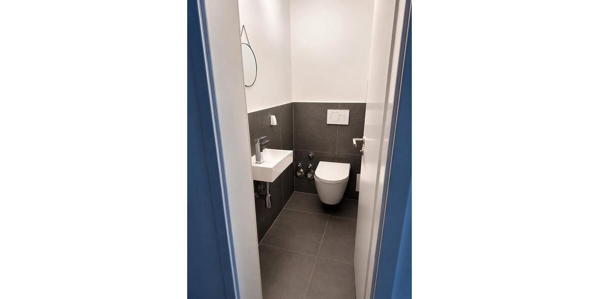 Etagenwohnung Rosenheim Aising - 3 Zimmer, 91 m&sup2;, 449.000&euro; | Angebot:26762096