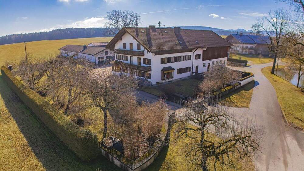 Grundstück Valley / Oberlaindern Oberlaindern - 4.000.000&euro; | Angebot:25688747