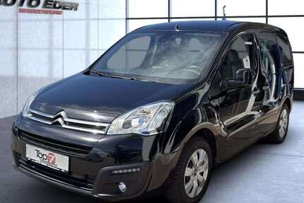 Citroen Berlingo 75.019 km 10.850 &euro; Eiselfing 83549