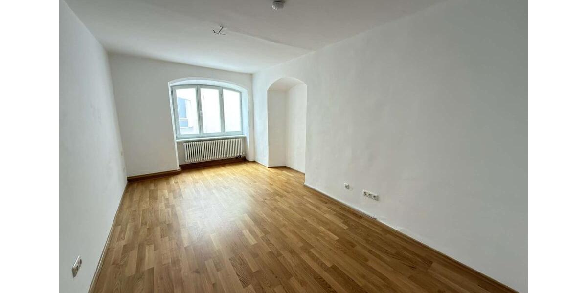 Etagenwohnung Wasserburg am Inn - 3 Zimmer, 112 m&sup2;, 1.350&euro; | Angebot:26557767