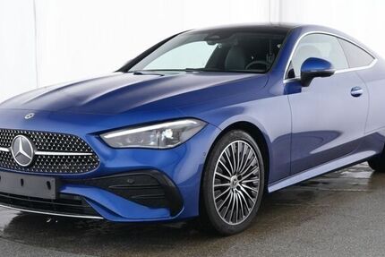 Mercedes-Benz CLE 200 9.950 km 47.745 &euro; Bad Aibling 83043