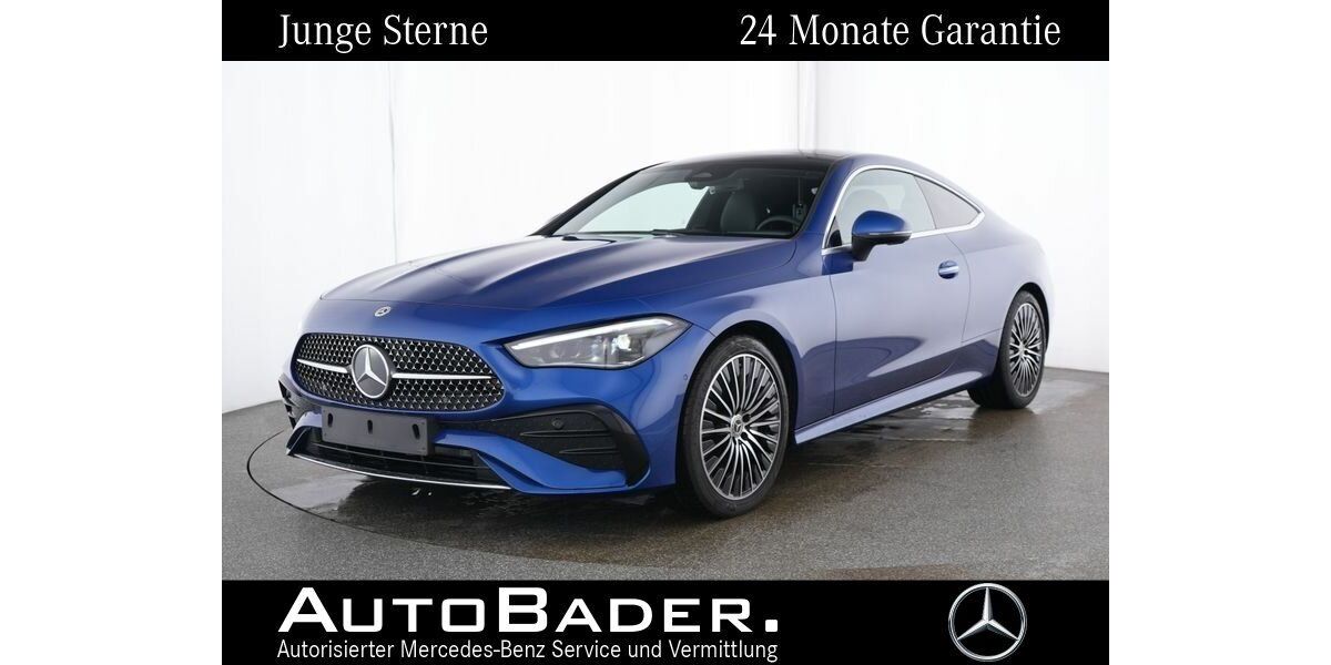 Mercedes-Benz CLE 200 9.950 km 47.745 &euro; Bad Aibling 83043