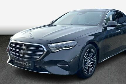 Mercedes-Benz E 200 18.161 km 56.800 &euro; Wasserburg 83512