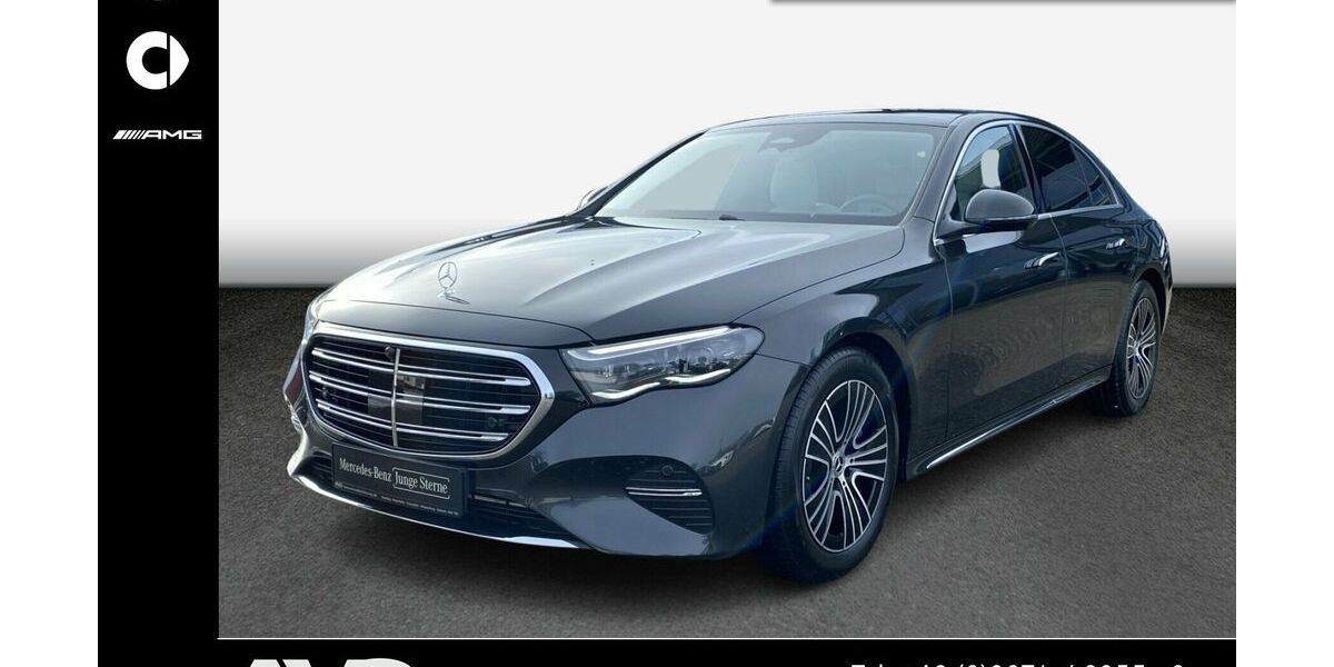 Mercedes-Benz E 200 18.161 km 56.800 &euro; Wasserburg 83512