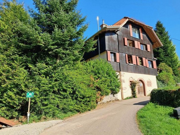 Ehemaliger Bauernhof Wald Wiese 31ha - Einfamilienhaus Grafing | Angebot:21303456