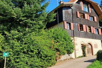 Ehemaliger Bauernhof Wald Wiese 31ha - Haus Grafing | Angebot:21303456