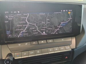 Opel Astra L Sports Tourer Enjoy 1,2 6MT 18.555 km 19.777 &euro; Miesbach 83714