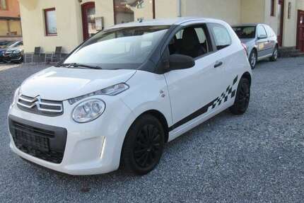 Citroen C1 72.000 km 4.950 &euro; Raubling 83064