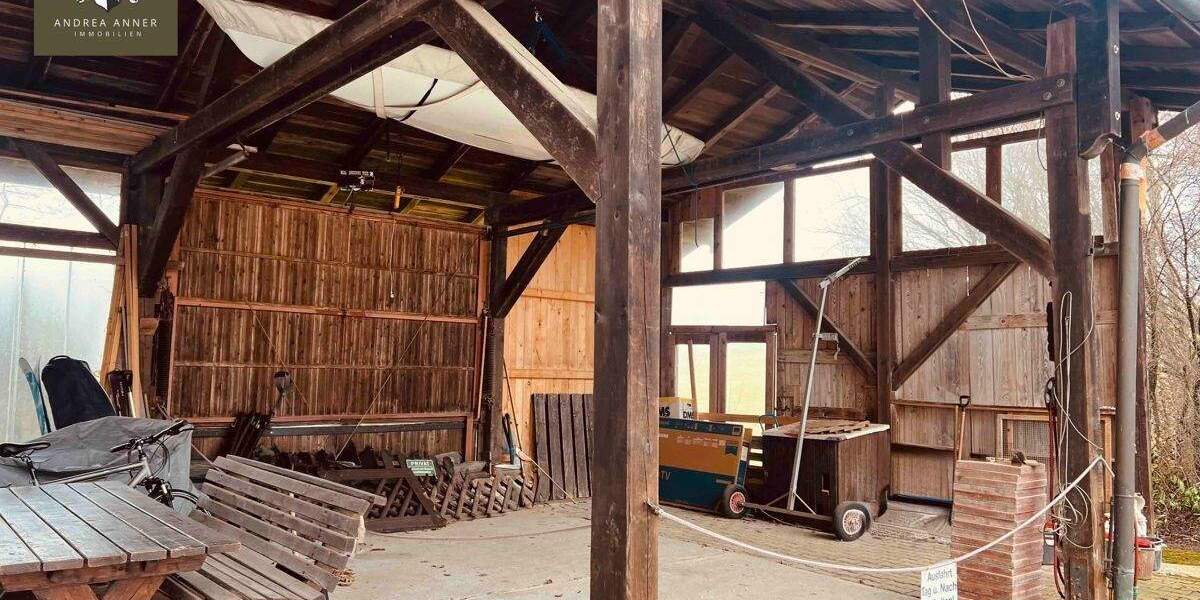 Mehrfamilienhaus, Wohnhaus Bad Endorf - 1 Zimmer, 507 m&sup2;, 1.445.000&euro; | Angebot:25684046