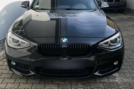 BMW 114 132.100 km 6.900 &euro; Bruckmühl 83052