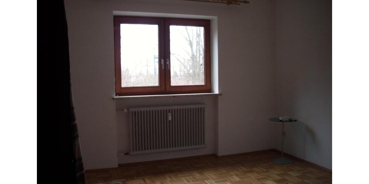 Terrassenwohnung Bad Feilnbach - 2 Zimmer, 55 m&sup2;, 720&euro; | Angebot:25268751