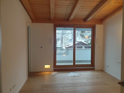 ERSTBEZUG EXKLUSIVER NEUBAU AM CHIEMSEE WHG 79 - Etagenwohnung Bernau am Chiemsee | Angebot:26109664