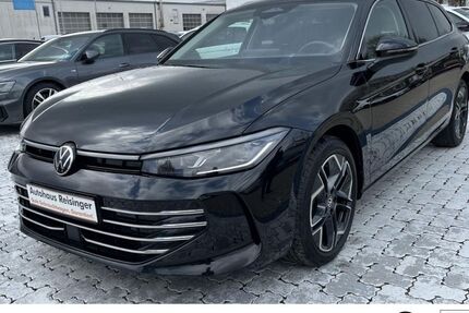 VW Passat Variant 28.425 km 36.850 &euro; Wasserburg a. Inn 83512