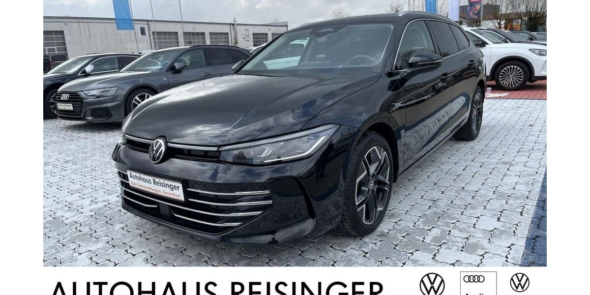 VW Passat Variant 28.425 km 36.850 &euro; Wasserburg a. Inn 83512