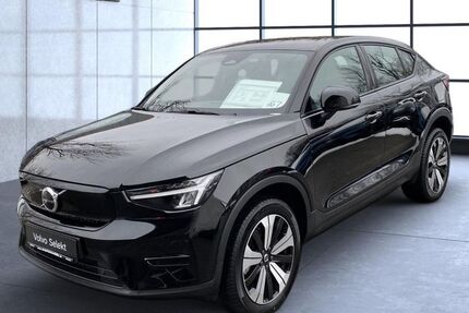 Volvo C40 12.200 km 28.990 &euro; Kolbermoor 83059